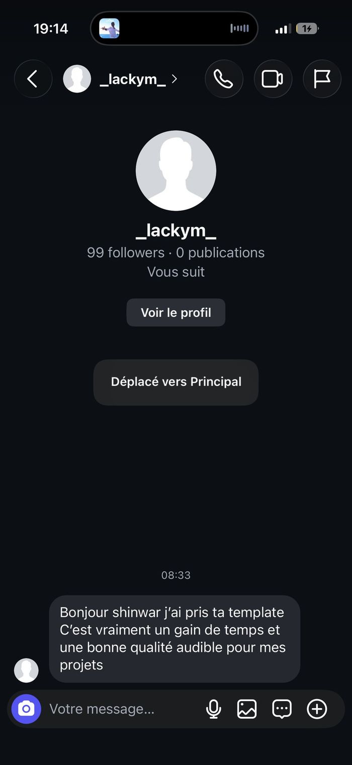 Témoignage de _lackym_